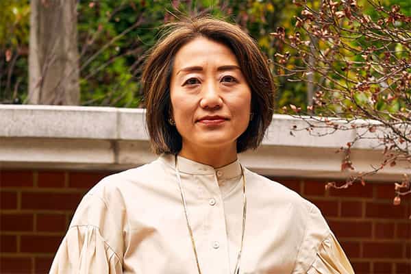 Eime Tobari Pd.D.